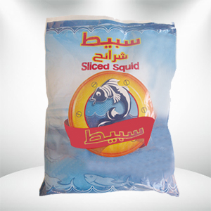 سبيط شرائح  800جم