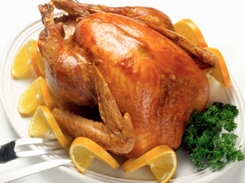 فوائد الديك الرومى