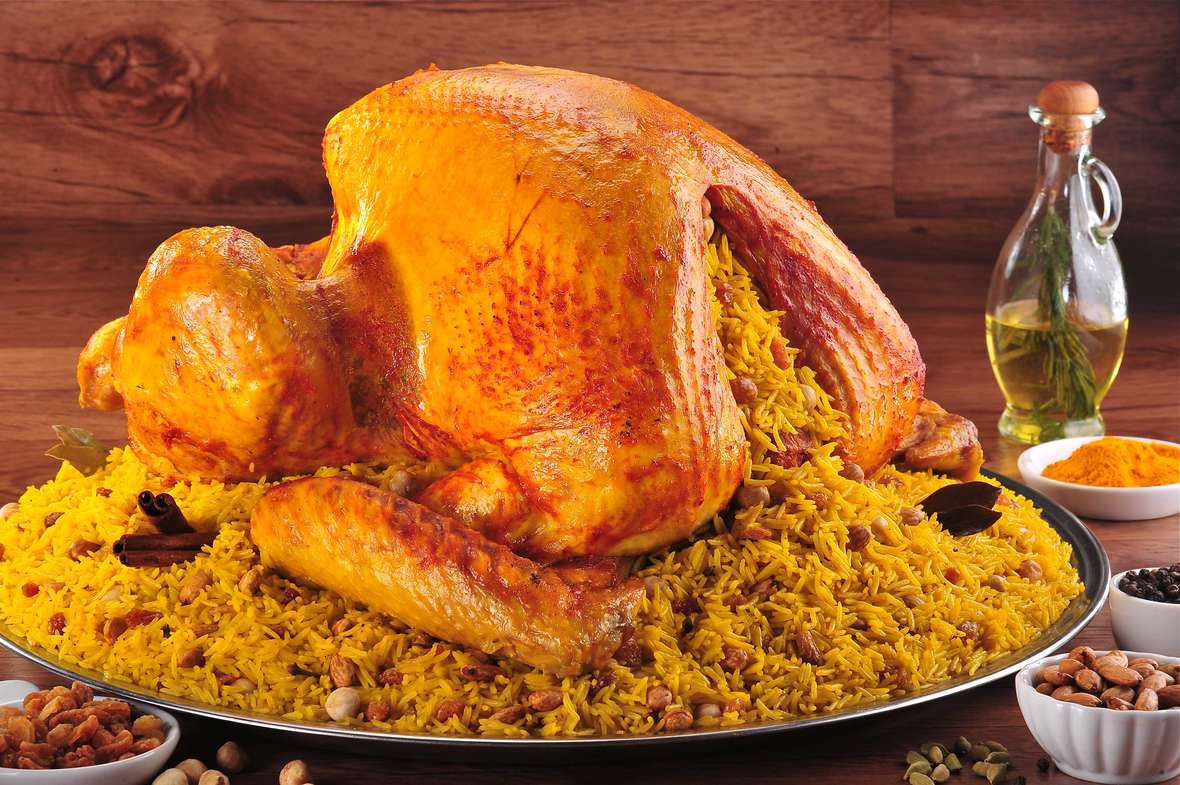 شركة الامل للتوريدات الغذائية